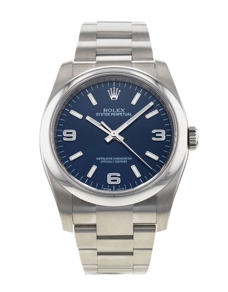 Rolex Oyster Perpetual 116000